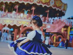 -厦门方特梦幻王国