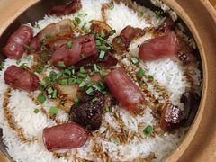 -常来小聚·广州非遗传承餐厅(中山二路店)