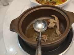 -李东农庄(中南百草园地标店)