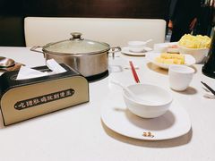 -煲王粤菜餐厅(中侨中心店)