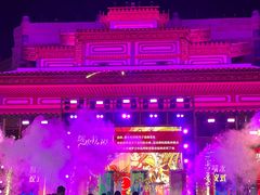 -南宁方特东盟神画