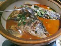 -千岛湖小鱼儿·淳安匠心农家菜