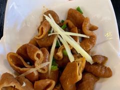 -吉亨面馆(古北1699店)