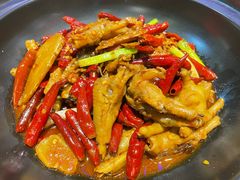 -忆口香龙虾(珠海夏湾老店)