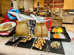 -北京王府井希尔顿酒店·万斯阁西餐厅