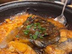 -大闫家烧烤·小海鲜家常菜(郑庄店)