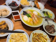 -寻宝记绍兴菜(鲁迅路店)