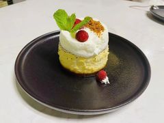 -K·Kitchen KK牛扒厨房(江南西店)