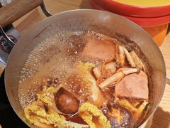 -沼津港精致料理·寿喜烧·烧鸟(青浦宝龙广场日料榜单店)