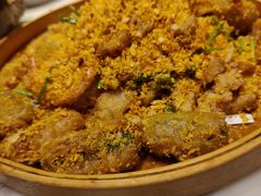 -汤城小厨•粤菜•靓汤(西直门凯德MALL店)