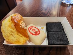 -黄远堂凤梨酥·伴手礼(中山路六店)