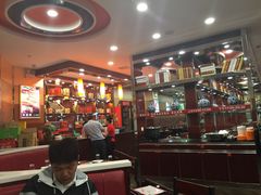 -蝎王府羊蝎子(西直门店)