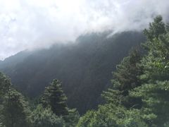 -苍山感通索道