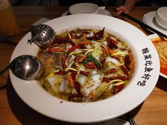 老坛子酸菜鱼-新太二·鲜料川菜(花都融创茂店)