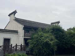 -尚贤河湿地