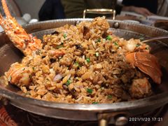 -尚一汤·粤菜海鲜(环球港店)