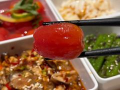 -百年果林椰子鸡(中洲店)