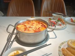 -吉布鲁牛排海鲜自助(成都大悦城店)