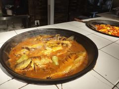 -人民公社大食堂(张家湾店)