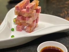 -童福兴·南京菜(老门东店)