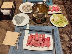 -福州西湖大酒店·怡湖咖啡厅