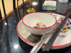 -新白鹿餐厅(百联中环店)