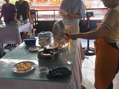-Lanterns Vietnamese Restaurant