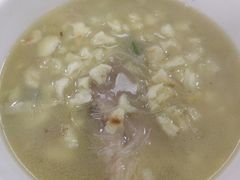 -老刘家泡馍·陕西老字号(钟楼广济街店)