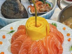 -喜聚薈·花膠雞海鮮火鍋(越秀店)