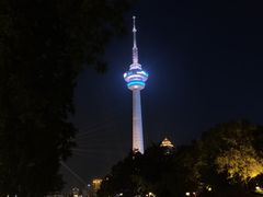 -南通濠河风景名胜区