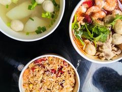 -明月虾面(厦禾路店)