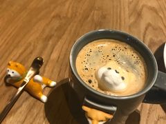 -柴务处·柴犬主题狗咖