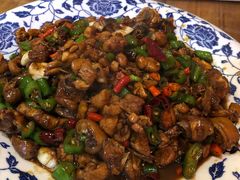 -煎饼卷大葱(春秋西路店)