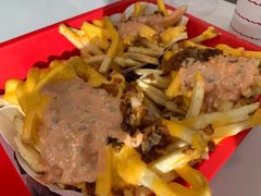 -In-N-Out Burger(LAX)