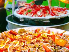 -宴悦海鲜餐厅·游水海鲜·牛排(亚龙湾瑞吉店)