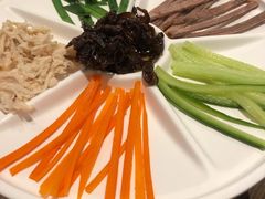-云海肴·汽锅鸡·云南菜(广安门天虹店)