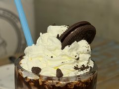 -Cafe Alice咖啡爱丽丝(奥城店)