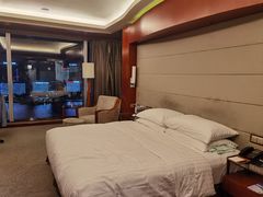-上海凯宾斯基大酒店