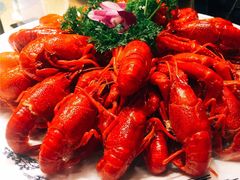 冰镇龙虾-永安鱼庄·镇江菜(丁卯店)