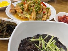 -祥和居炸酱面馆(美食街店)