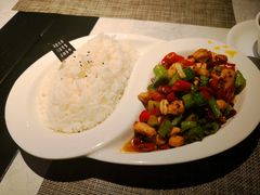 -半秋山西餐厅(宜昌大洋店)