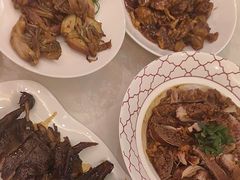 -洛东土菜馆(建国北路店)