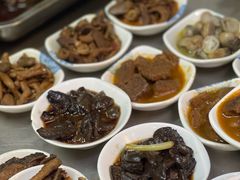 -天天鲜面馆(衡山路店)