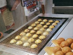 -筑地银GINDACO·日式简餐(枫蓝店)