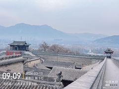 -山西王家大院