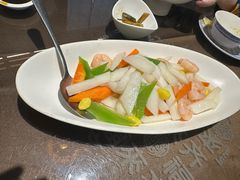 田园滋养小炒-福来齐·鲁菜海鲜·渔家菜(朝阳街分店)