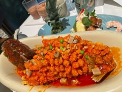 -鹿港小镇(西单大悦城店)