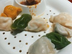 -前海沿·青岛菜(五四广场永旺店)