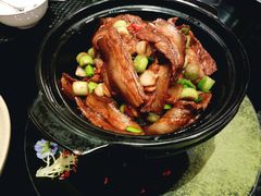 -云门锦翠(商鼎国际店)