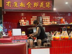 -食运茶餐厅(文化宫店)